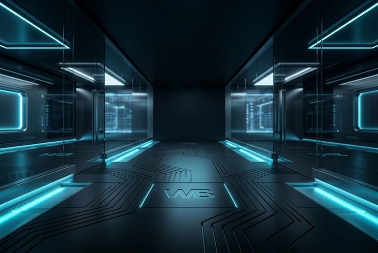 Interfaccia desktop della piattaforma di gioco